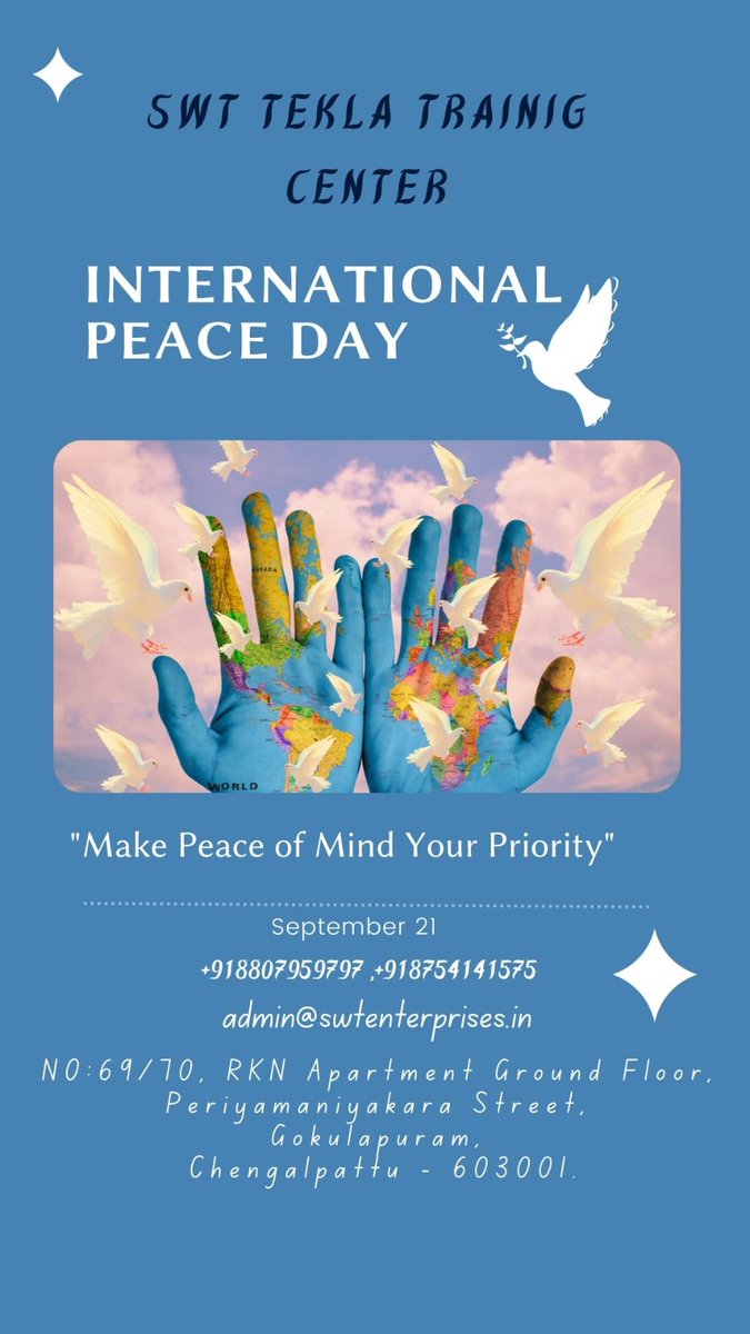 swt_services's tweet image. 