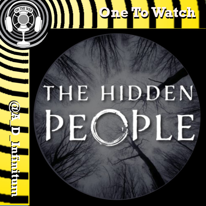 From <a href="/dwmPresents/">Dayton Writers Movement presents</a>

THE HIDDEN PEOPLE
An urban fantasy building a dramatic and emotional story with comedy, action, and horror.

Join us in a strange world filled with shocking twists and surprises.

#AudioDrama
hiddenpeoplepodcast.com