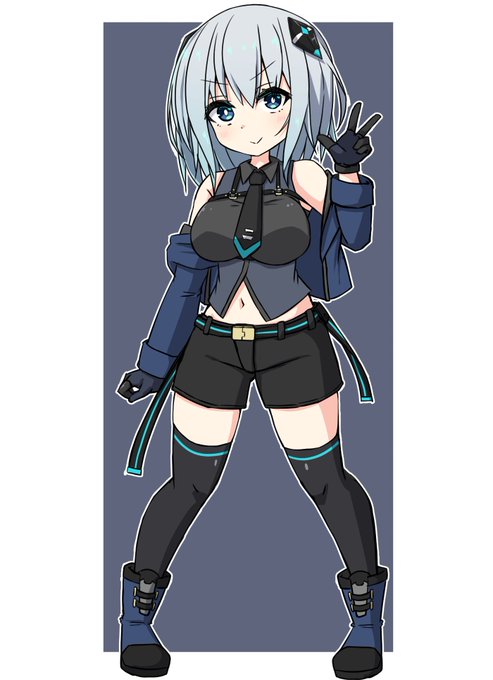 てゅるく・くらーじゅちゃん! 