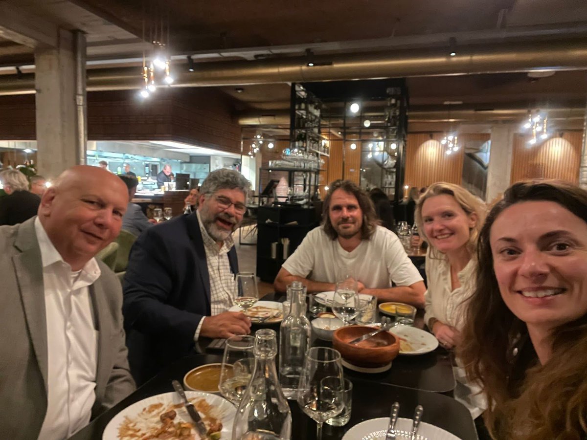 Dave Michels tweet media