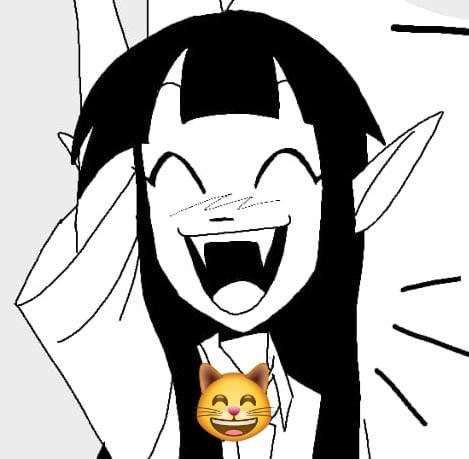 Dulcedelimon20's tweet photo. Me empezó a seguir la paula valiente (nasuki-chan) que felicidad https://t.co/C17xjVZHkB
