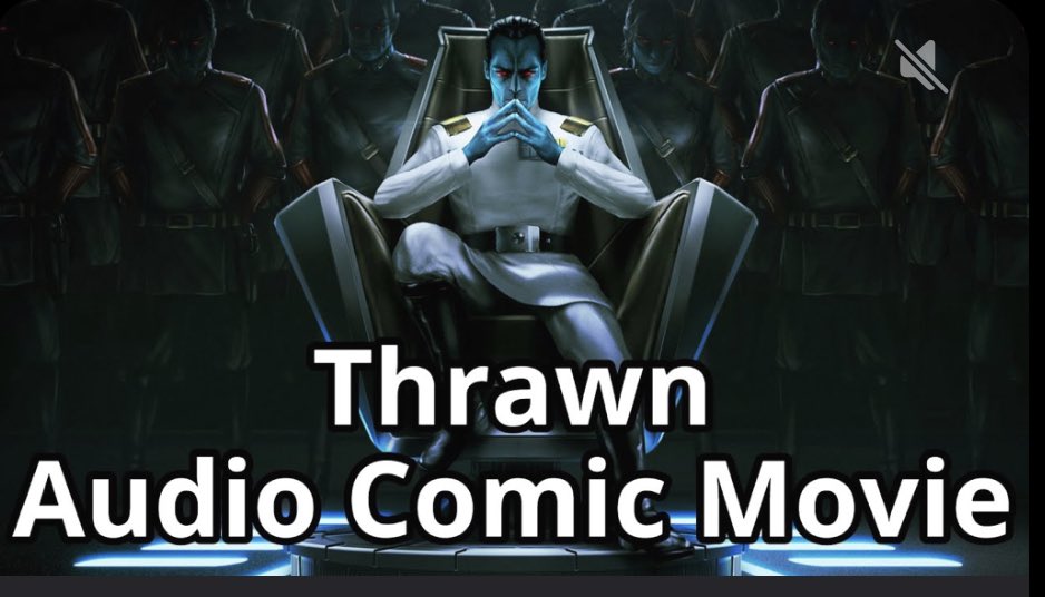 One of the most cunning and ruthless warriors in the history of the #GalacticEmpire, #GrandAdmiralThrawn is also one of the most captivating characters in the #StarWars universe.  

The link is in the thread below 👇 

But Thrawn's origins and the story of his rise in the…