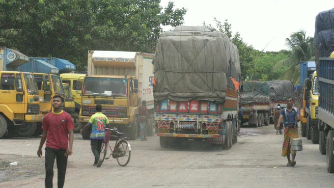 ভারত থেকে ডেঙ্গু চিকিৎসায় ব্যবহৃত স্যালাইন আমদানি