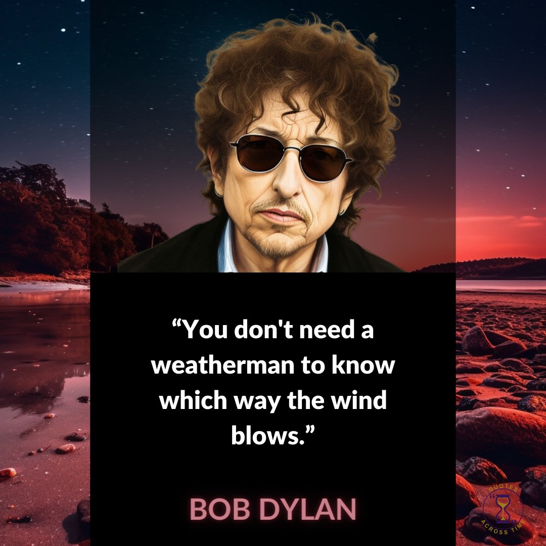 Bob Dylan knew a thing or two about life and love - wise words worth remembering 🤔 #quotesforsuccess #bobdylanquotes #bobdylanquotes✨ #bobdylan