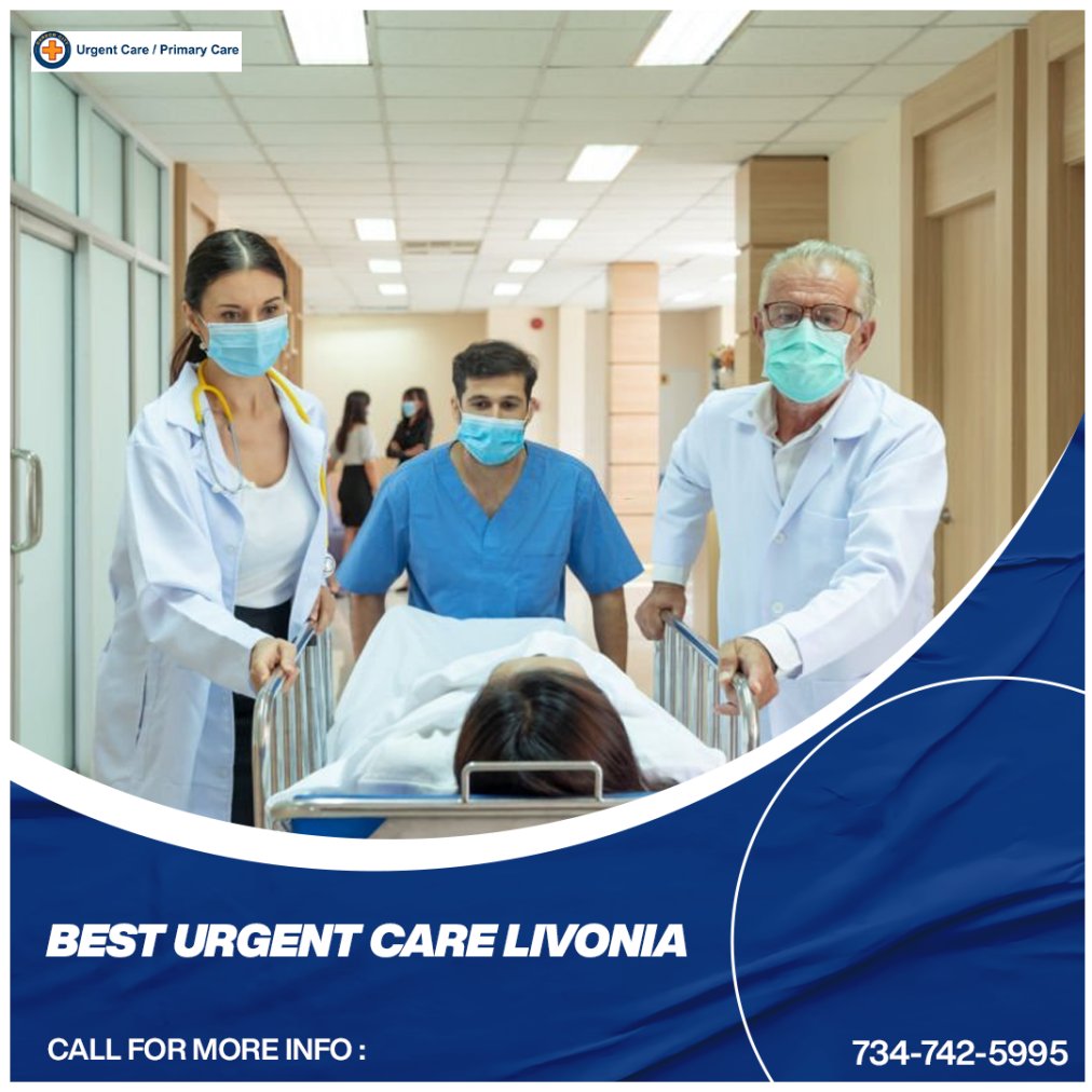 Garden City Urgent Care (@urgent_city) / Posts / X