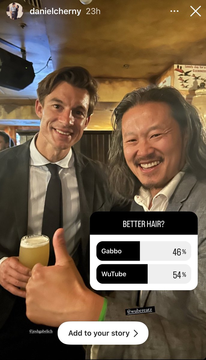 Andrew Wu tweet media