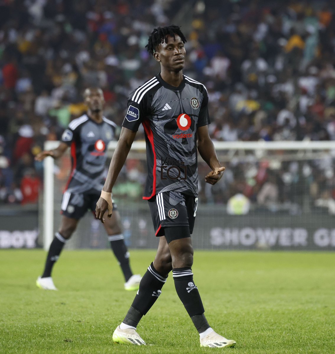 8Given's tweet image. KKK #25🔥🔥🔥 good morning mabhakaniya