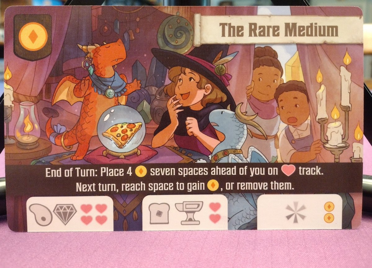 Settler of the Boards tweet media