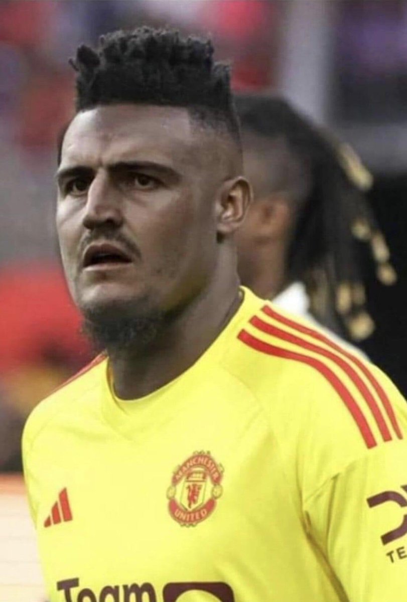 I’ve tried to not be part of the Man United slander but 😂😂😂😂