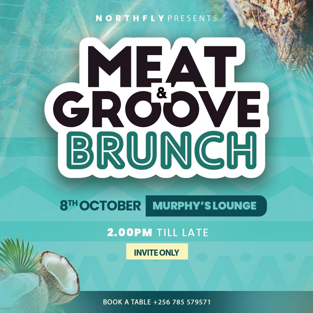 Moshug2561's tweet photo. Happiness & Good Energy Is Contagious! Why Not Escape To A Happy Place?💪😇
MeatAndGrooveBrunch happening At Murphy's lounge OPP Gulu Independence hospital Gulu
#WhyNotEscape
#MeatAndGrooveBrunch https://t.co/tRR6IQwIPd