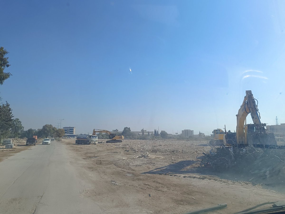 minninaguys's tweet photo. Buralar hep apartmandı...
DS / 227
Odabaşı / Antakya https://t.co/CRsW4ZCfpR