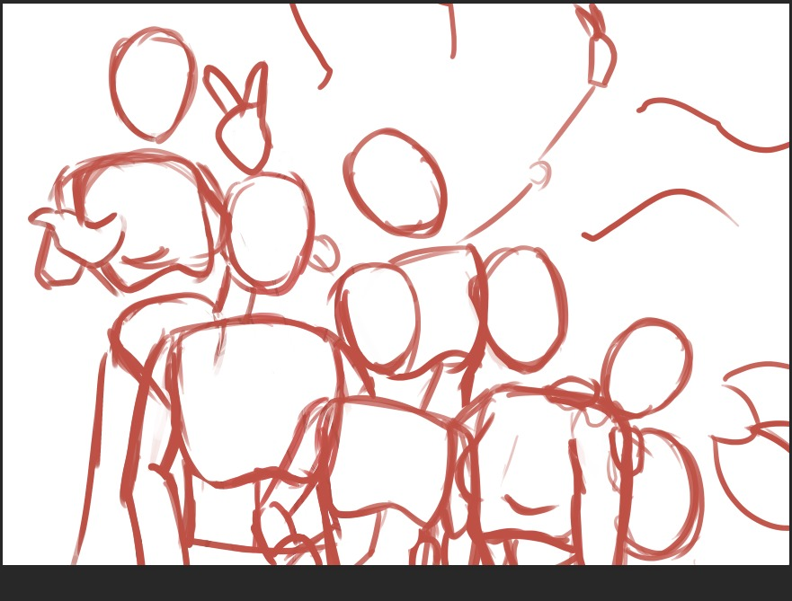nekojoel_'s tweet photo. Guess who are them https://t.co/bvdgeZACX6