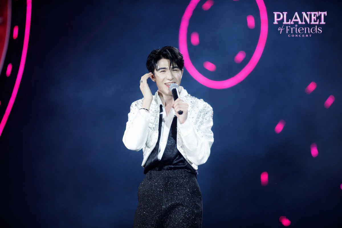 Fanstar tweet media