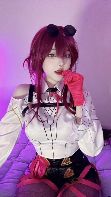 hapycb_'s tweet photo. #HonkaiStarRail

https://t.co/2YpS23EcqX https://t.co/pqRRtXC69i