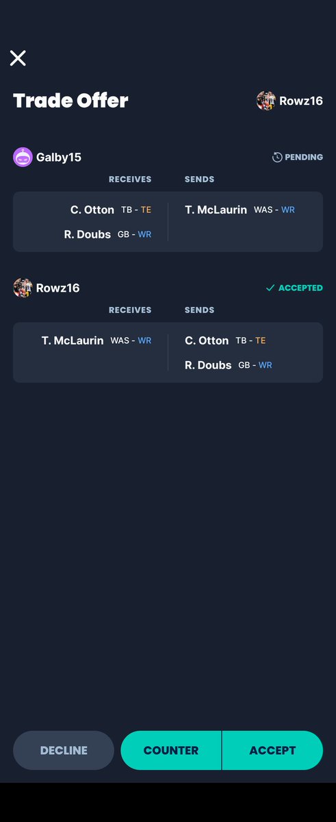 Krys Galbraith tweet media