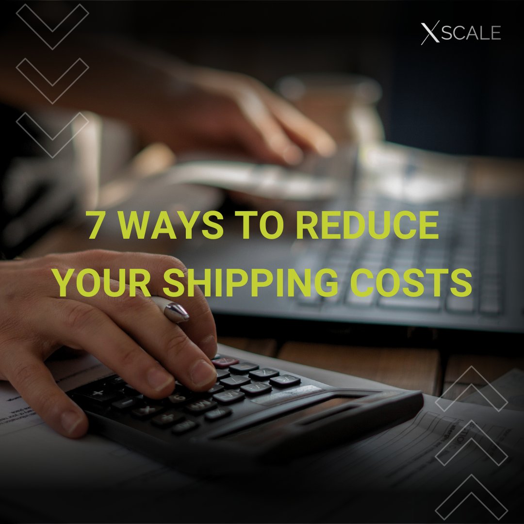 xscalesg's tweet photo. Shipping costs account for a fair share of expenses for businesses shipping internationally. Cost efficiency is a major source of competitive advantage for your business. Use the tips in our article to improve your bottom line:
🌐 https://t.co/fTElZj5ks8
#shippingcosts #xscale https://t.co/lzuKRG0WMp