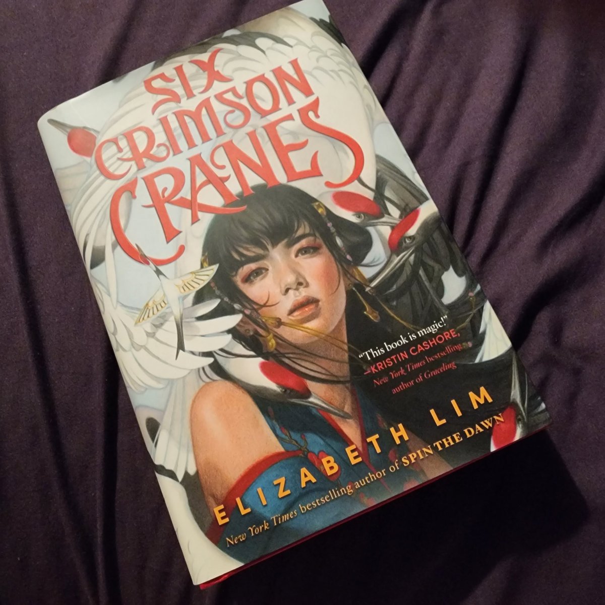 Michelle Schrokosch tweet media