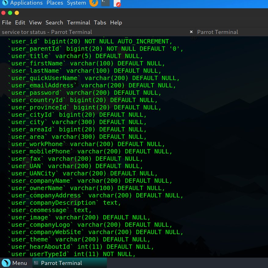tar21security's tweet photo. Database Hunting part 2 ⚡️
Successfully 🕵️‍♂️💻hunted (H4cked) into on of the 🇵🇰Pakistani government portal and got access to the government officials information
Have a look to Screenshot👀🇵🇰
#ict #Indiancyberforce #indiancybertroops #cyberwar #cyberhunt #informationwarfare https://t.co/RuxLTjMixw