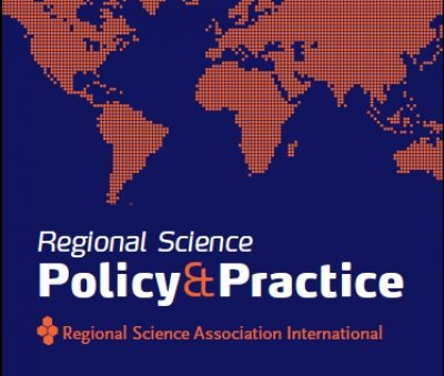 🏆RSPP Award- Best Special Issue Editors
🥇N.Reid: Effects and Policies of Covid-19
🥈<a href="/Eefchjen/">Eveline van Leeuwen</a> &amp; S. Halleck Vega: Voting and the rise of populism: Spatial perspectives and applications across Europe
🥉P. Postiglione: New directions for regional analysis: Methods and applications