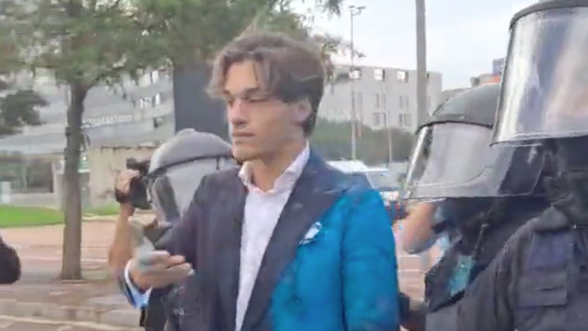 David Miranda tweet media