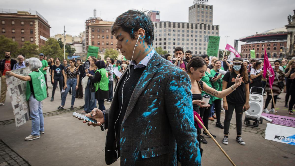 David Miranda tweet media