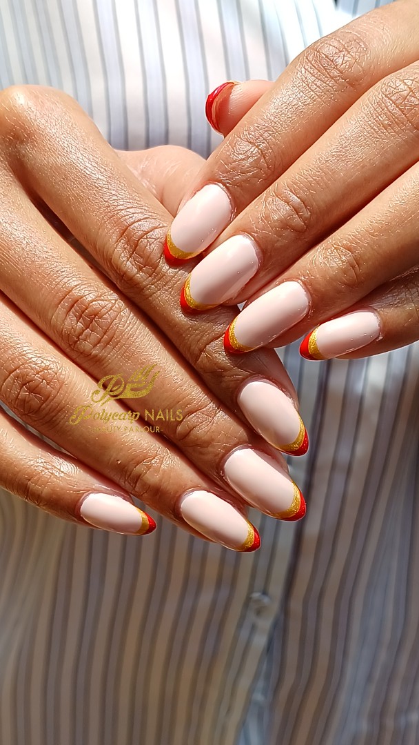 PolycarpNails's tweet image. Hello Thursday 💅💅💅
Pay us a visit in kilimani, along kirichwa road, off Argwings kodhek road, at wana ndege flats B9.

Contact us on 0788300301 on call,WhatsApp or Instagram.

#nailsaddiction #nailsnailsnailsnails #nailsofinstagram

#Godwins.
 #polycarpnails #foryou