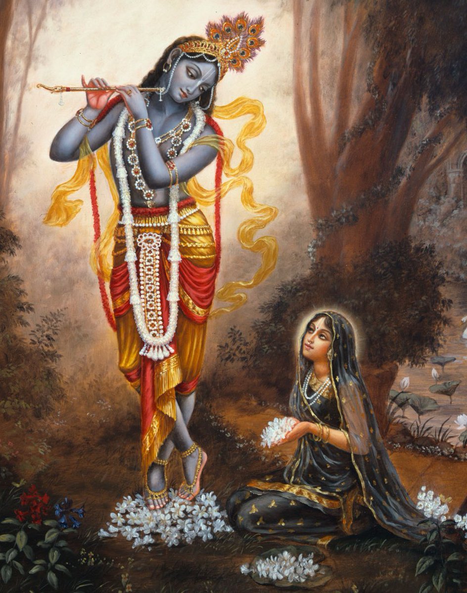 "I am never visible to those who do not wish to see me, but I cannot hide from those who do."