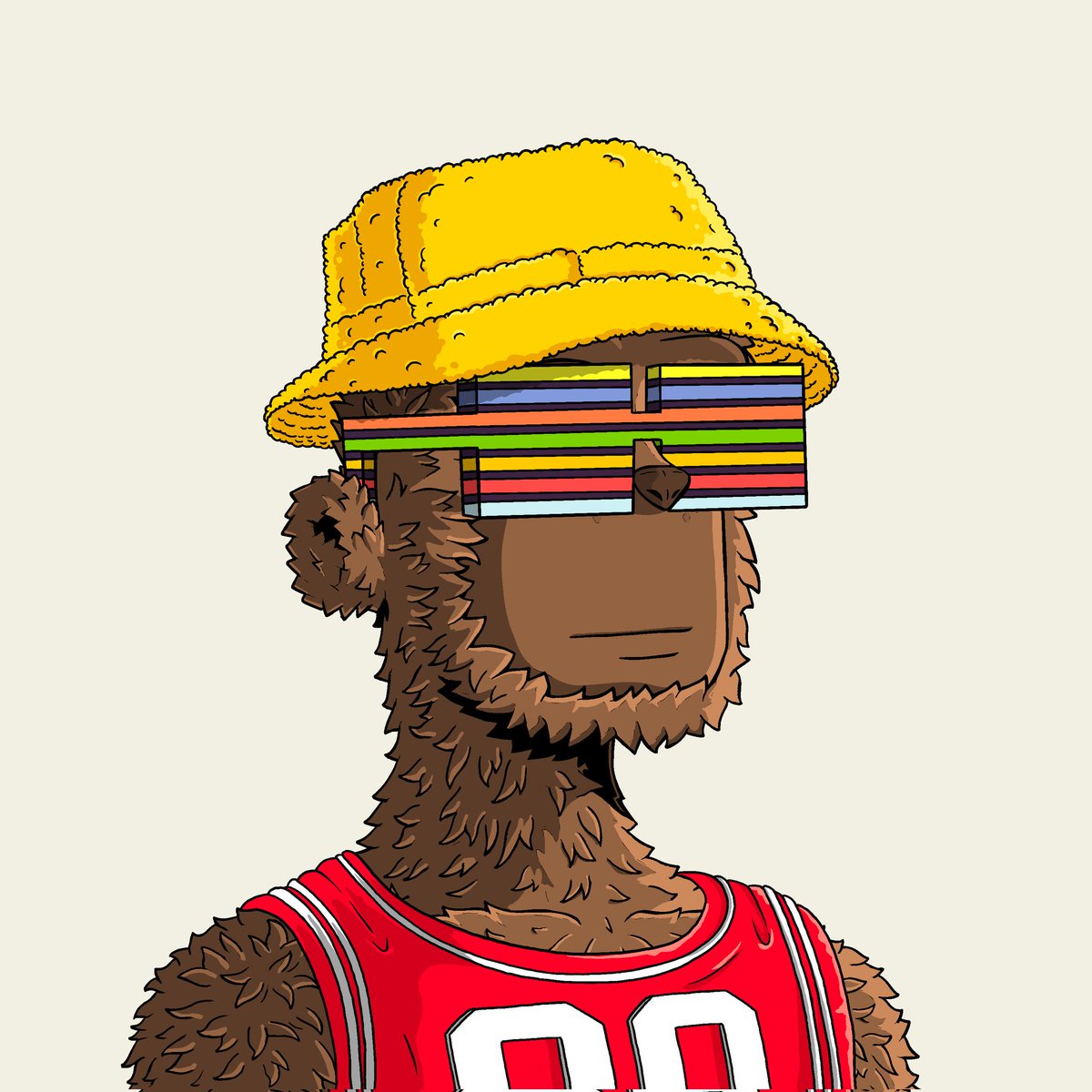 JACQUES 🧱 tweet media