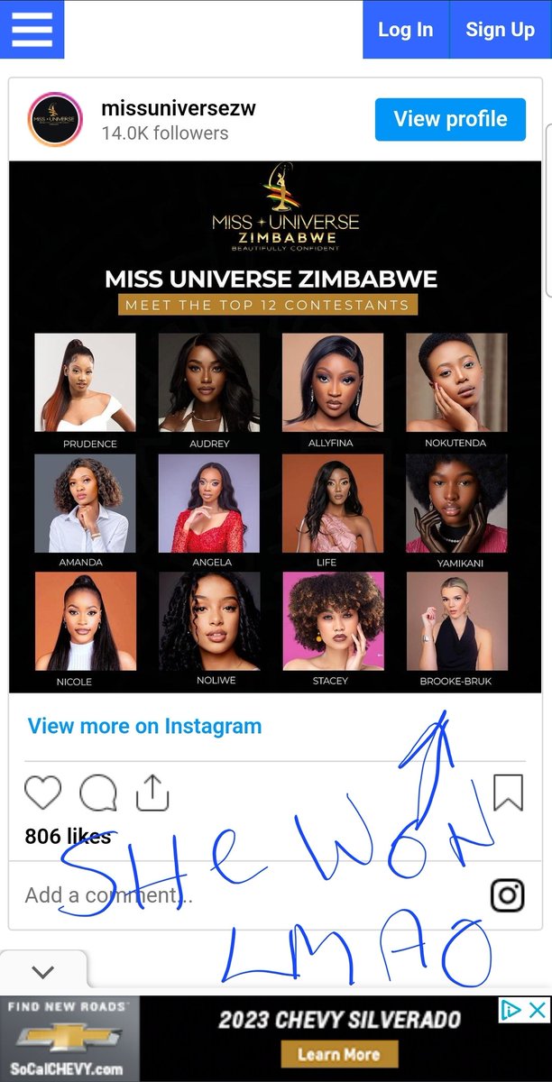 Twoperrin's tweet photo. @MsLoveLiii Lmao the shot is still tragic though!! All those beautiful melanted women and you telling me the European woman won a contest for black people!!?? https://t.co/2t3B5iAIRV