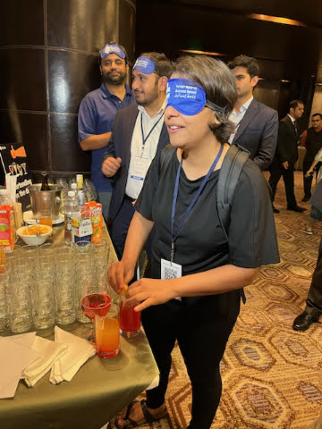 Israel in India tweet media