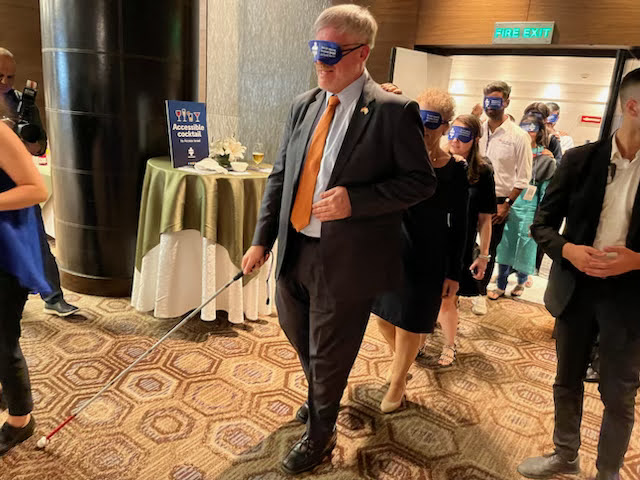 Israel in India tweet media