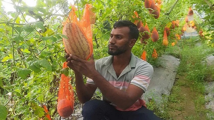 ApanDesh's tweet image. #agriculture #watermelon #chottogram
কৃষিতেই সফলতা ইকবালের
apandesh.com/agriculture/ne…
