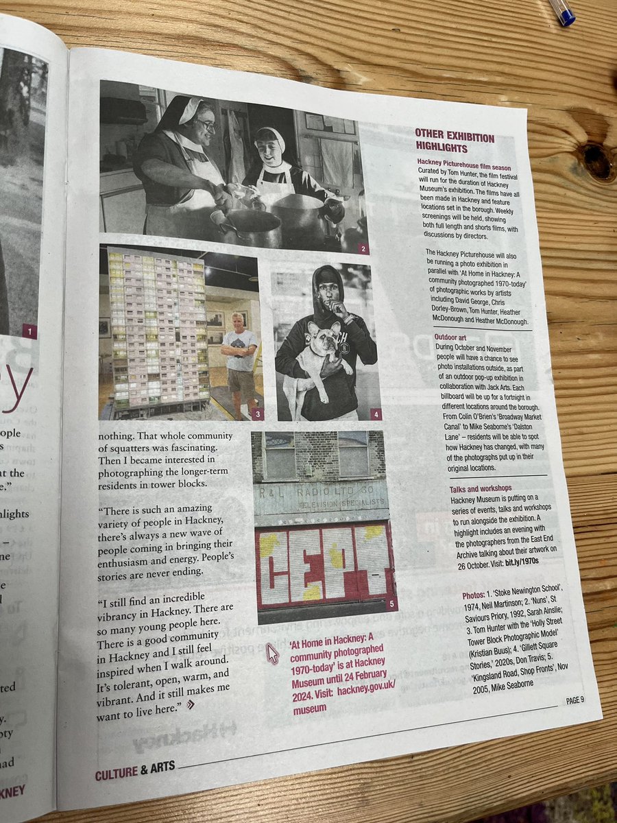 Tom Hunter tweet media