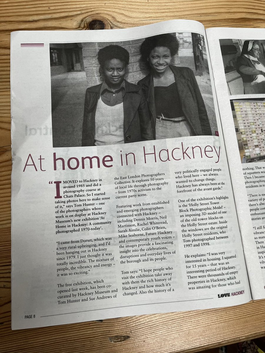 Tom Hunter tweet media