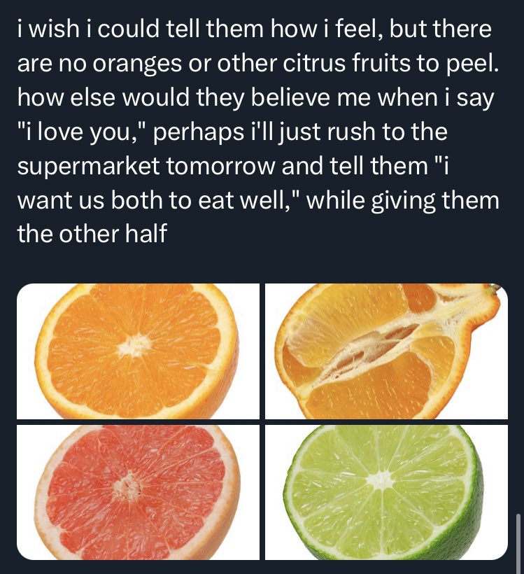 homes_tobe's tweet photo. 🍊❤️ https://t.co/Ehf49dAGoo