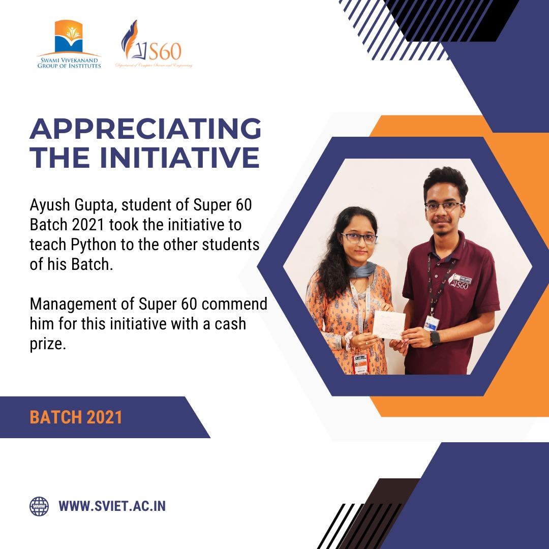 super60official tweet media