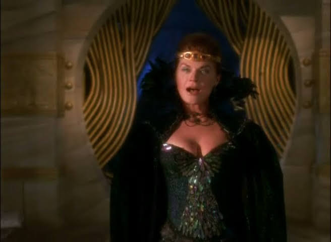 Name-Hera
Title-Queen of the gods, goddess of marriage
Age-unknown ,billions
Single
FC -meg foster