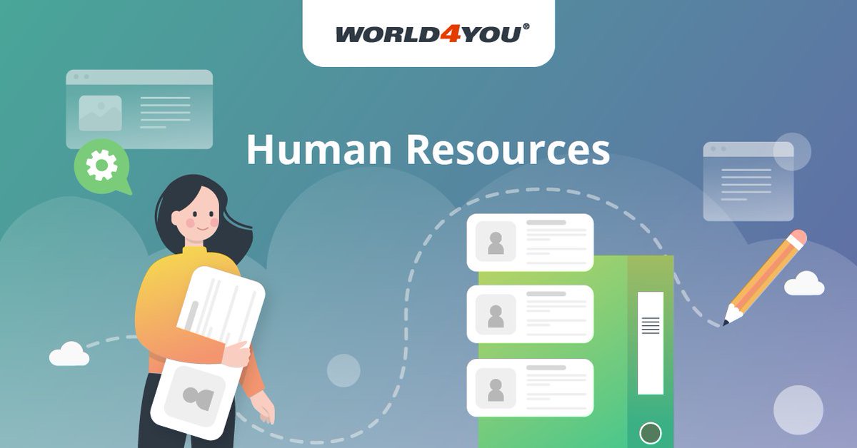 Unsere #HR-Abteilung ist der zentrale Ansprechpartner aller Personalthemen für Mitarbeiter, Führungskräfte und die Geschäftsführung. 🗣️💪

Auf unserer Website gewähren wir dir einen spannenden Einblick: w4y.at/AWXvQP