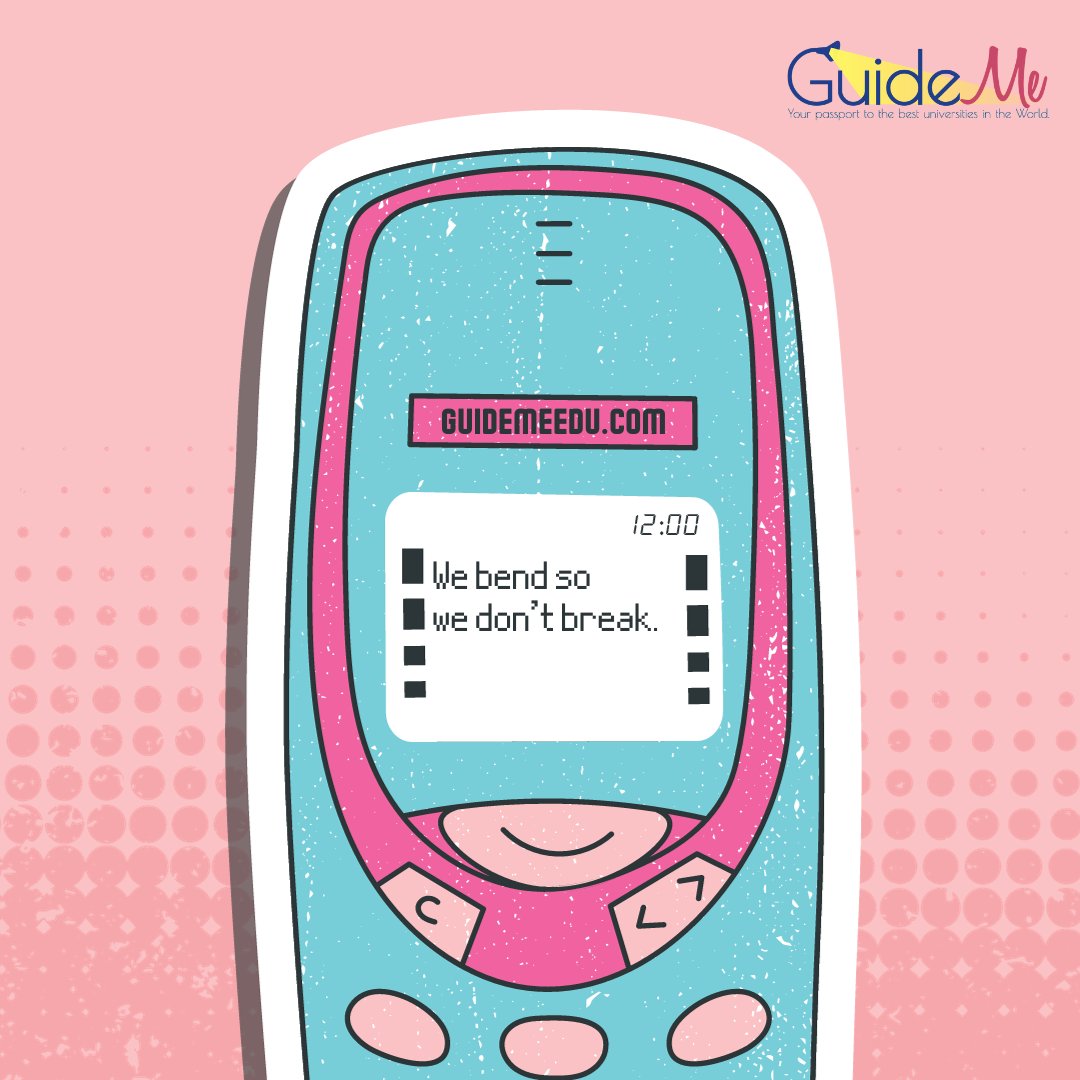 GuideMeEdu's tweet image. 🌟 Embracing #Resilience: "We bend, so we don't break." 💪
At #GuideMe, we understand that #GMAT, #SAT, #UCAT &amp;amp; #IELTS-like exams can be challenging, but we believe that every student has potential to succeed. guidemeedu.com
#ucatprep #studyabroad #dubai #uae #abudhabi