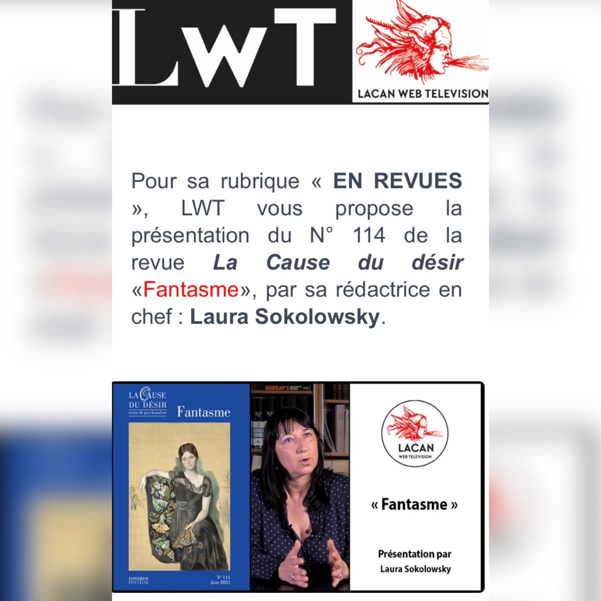ECF.librairie tweet media