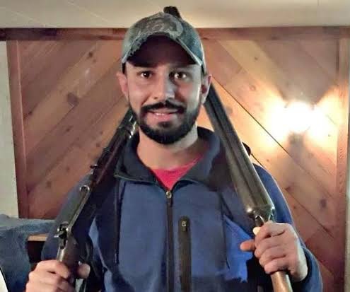 OsintUpdates's tweet photo. BIG🚨 Canada-based Gangster Sukhdool Singh alias Sukha Duneke has been shot dead in Winnipeg by an unknown gunman.

Sukhdool Singh had been listed as one of the most wanted individuals by India's National Investigation Agency (NIA).

Singh had fled to Canada from Punjab, India in 2017 on forged documents. He was known to be the right-hand man of Khalistani terrorist Arshdeep Singh aka Arsh Dala.

Given that #JustinTrudeau has protected a significant number of terrorists and gangsters in Canada, it appears to be a case of gang rivalry murder.