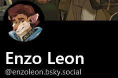 Enzo - FWA :3 tweet media