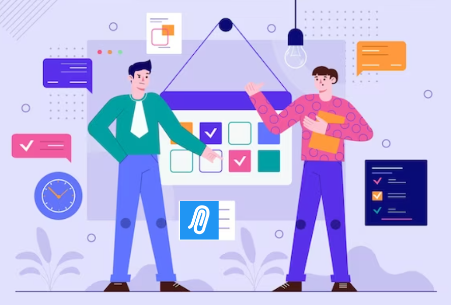 swipenoteapp's tweet photo. 🚀 Boost your #productivity with our all-in-one #ProjectManagement tool! 👍 Streamline, 👍 #collaborate, and 👍 #delegate tasks effortlessly. 
🌐 https://t.co/jNXNvGIuBL  
#ProductivityTool #Teamwork #swipenoteapp #ProductivityBoost #organizingtool https://t.co/BTkGRgomO3