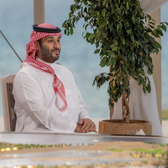 سر بنا يا محمد وعزك يدوم،
                    ومعك حنا من مسار الى مسار.

 #لقاء_محمد_بن_سلمان
#Saudi_Arabia 

🇸🇦🤍💚🇸🇦🤍💚🇸🇦🤍💚🇸🇦🤍💚🇸🇦