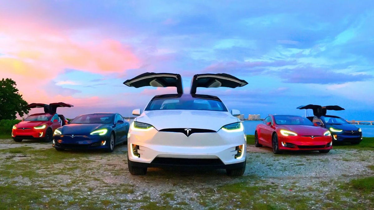How is it that mostly all foreign leaders love and embrace Elon and Tesla, yet our own President and much of our government criticize and show no real support for Elon and Tesla? Tesla also happens to be the most American made automaker. How many jobs has Elon created right…