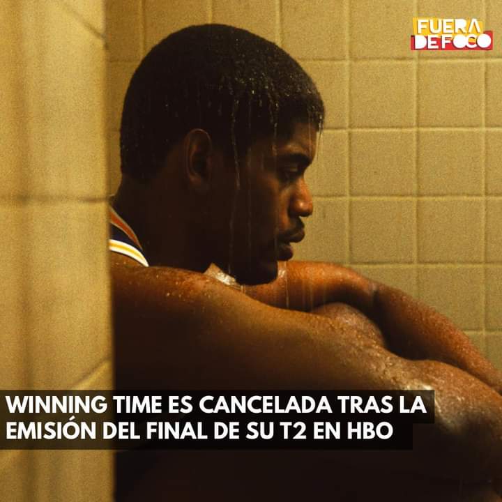 Camilo_Adviser's tweet image. @HBO @HBOMaxLA cancelan #WinningTime y dejan porquerías como @AndJustLikeThat
con sus tonterías de agenda #proge