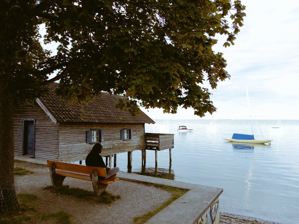 matthiaskroiss (@matthiaskroiss) on Twitter photo Looking forward to the <a href="/CccLmu/">CCC München LMU</a> @LMU_Uniklinikum <a href="/TU_Muenchen/">TU München</a> joint retreat at Ammersee lake close to <a href="/muenchen/">München</a> for <a href="/LMU_Endo/">LMU Endocrine Research</a> #endocrineoncology. Beautiful morning atmosphere in Herrsching Looking forward to the <a href="/CccLmu/">CCC München LMU</a> @LMU_Uniklinikum <a href="/TU_Muenchen/">TU München</a> joint retreat at Ammersee lake close to <a href="/muenchen/">München</a> for <a href="/LMU_Endo/">LMU Endocrine Research</a> #endocrineoncology. Beautiful morning atmosphere in Herrsching