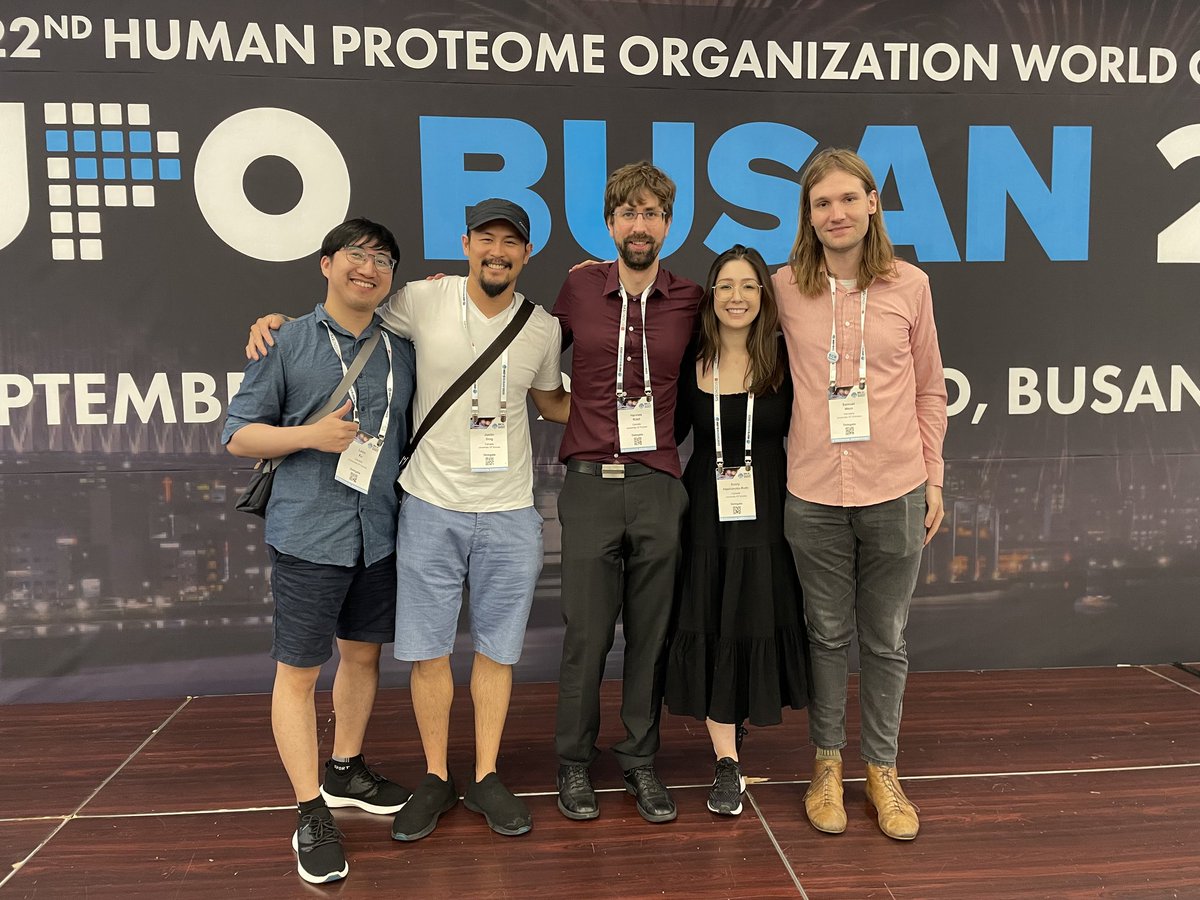 Röst Lab tweet media