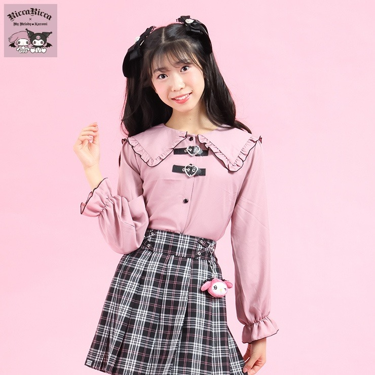 Riccaricca💘リッカリッカ公式 (@Riccaricca_girl) / Posts / X