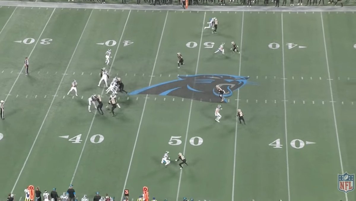 Inbound Panthers tweet media